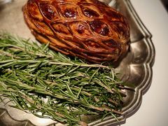 惠灵顿牛排-壳里西餐厅Coquille Seafood Bistro(蒙自路店)