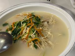大煮干丝-无名居(农展馆店)