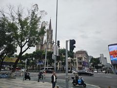 -素满香·Vegan食养自助(天一广场店)