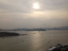 景观位-必胜客(海滨店)