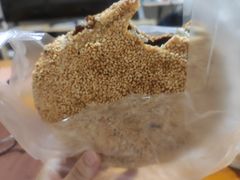 -古今香大名府老杨家香油坊(回民街店)