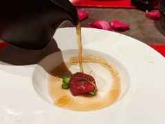 -恰餐厅 CHAR Grill&Bar(西安经开洲际店)