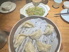 -院里汤包·虾汤包青岛菜(辽源路店)
