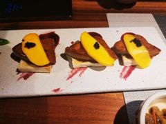 -森味薪火烧•烧鸟居酒屋•日本料理(望京店)