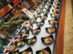 -芭菲盛宴·环球美食(北城国际店)