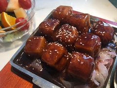 -荷塘秋月·本帮江浙菜(国权路店)