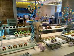 -长沙三景韦尔斯利酒店·Oval全日制餐厅自助餐