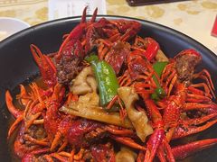 -聚味瞿记·龙虾堂(坡子街店)