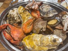 -和源祥·日照菜扛把子(万平口一店)