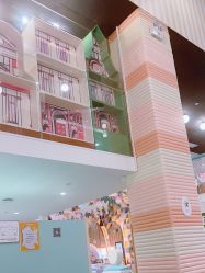 -奈尔宝·儿童乐园·亲子餐厅(星河湾店)