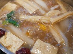 -手选潮汕鲜活牛肉火锅(二七广场店)