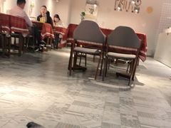 大堂-Primo·丽莫意大利窑烤披萨