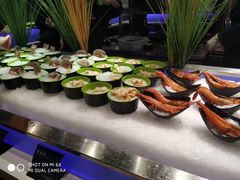 -V-ONE西雅图海鲜自助餐厅(仓山万达广场店)