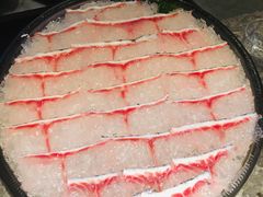 黑斑鱼-麻路成都火锅(柏威年店)