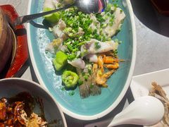 -啫神·广州地标美食(北京路店)