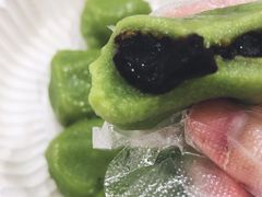 豆沙-文魁斋