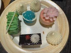 -二楼咖啡厅·厦门源昌凯宾斯基大酒店(湖滨中路店)