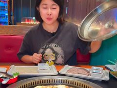 -灶座小锅烀饼•铁锅炖(船营店)