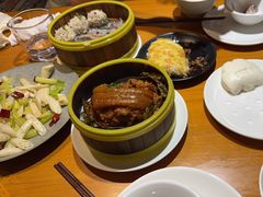 -莲餐厅·湖北菜·潜江小龙虾店(愚园路店)