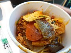 -萝鸡思味秘制泡菜(万家丽店)