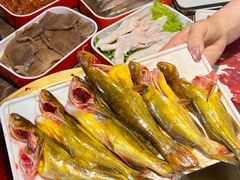 -铭记蛙小仙·活蛙畅享(CBD万达广场店)