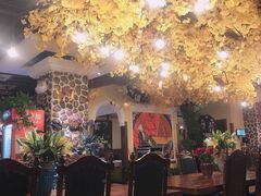-俄士厨房(万松园店)