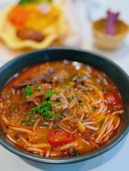 -奈尔宝·儿童乐园·亲子餐厅(星河湾店)
