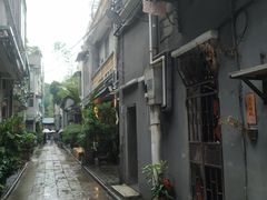 -荔湾博物馆