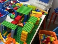 -斯坦星球AI编程·机器人科创·科学实验·信奥·思维·STEM·积木拼搭·竞赛考级(浦东联洋广场大拇指龙阳御桥中心)