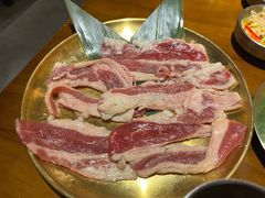 -蒲葵传统炭火烤肉(白石龙店)