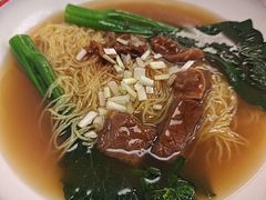 -老廣食堂(区庄店)