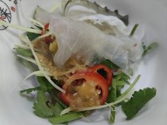 -官塘原味鱼生·潮菜大排档(潮州总店)