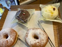 -巴黎贝甜(右安门店)