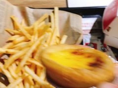 -肯德基(昌里店)