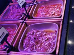 -韩盛·盛江山自助料理(中街大悦城店)