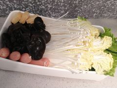 -半天妖烤鱼(方庄店)