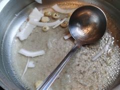 -润园四季椰子鸡火锅(南山海岸城店)