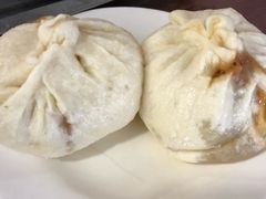 猪肉大葱包子-姚记炒肝店(鼓楼店)