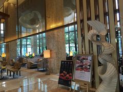 -杭州城中香格里拉大酒店