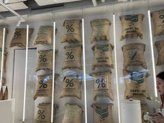 -% Arabica阿拉比卡咖啡(前滩太古里店)