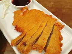 上海炸猪排-南翔馒头店(豫园店)