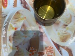 -小杨生煎(松江大学城店)