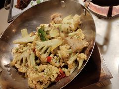 -绿茶餐厅(朝阳大悦城店)