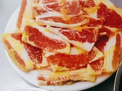 -松明一烤肉馆(鲁园店)