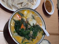 -喜家德虾仁水饺(东方宝泰店)