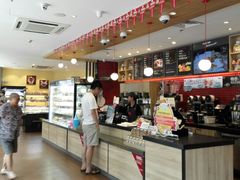 -85度C(苏州石路店)