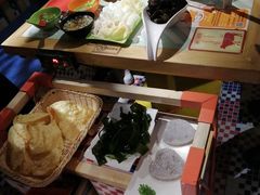 -疆牛出栏·潮汕牛肉火锅(德汇万达店)