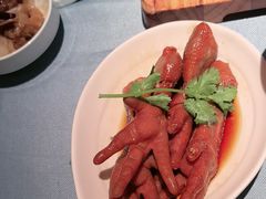 -晓粤·惹味粤菜(凯德乐峰广场店)