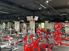 -七星派健身中心(鸟巢店)