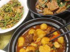 -小秦淮·南京土菜(新亭西路店)